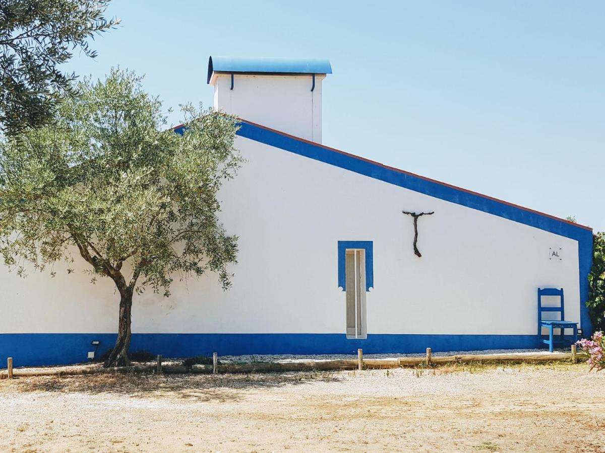 Monte Das Aranhas Estremoz Zewnętrze zdjęcie