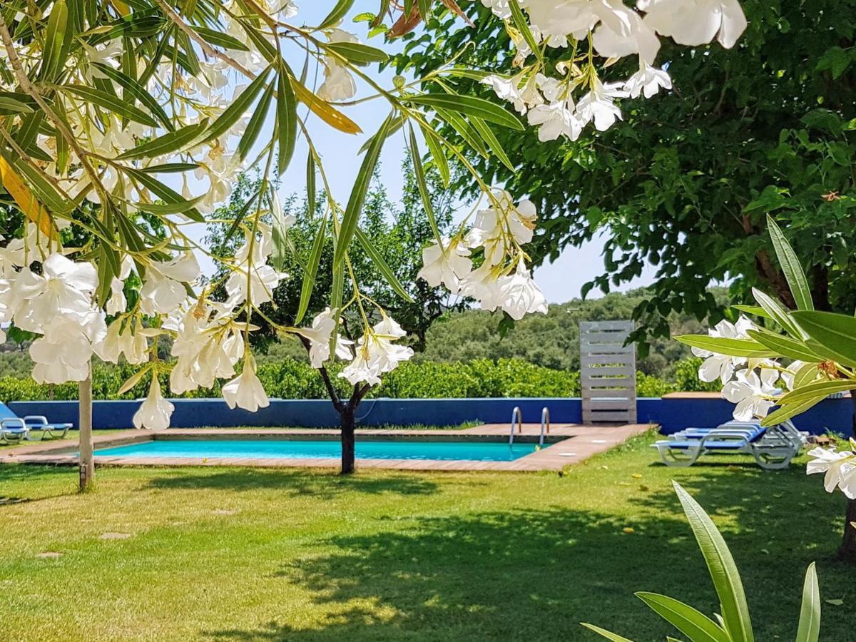 Monte Das Aranhas Estremoz Zewnętrze zdjęcie