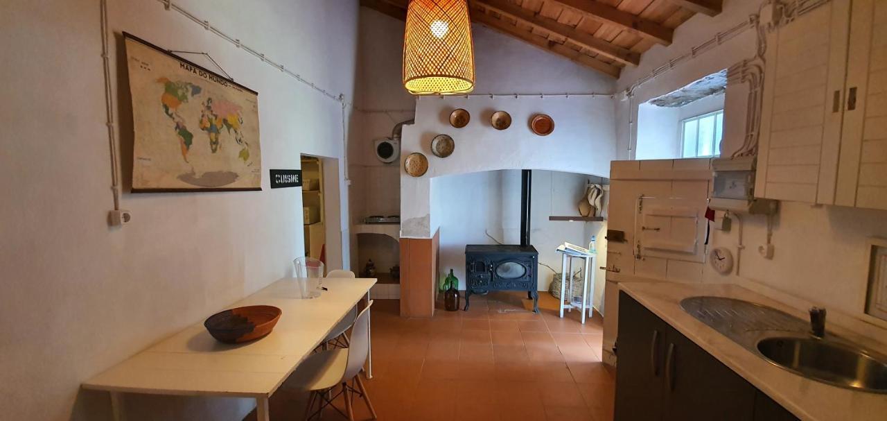 Monte Das Aranhas Estremoz Zewnętrze zdjęcie